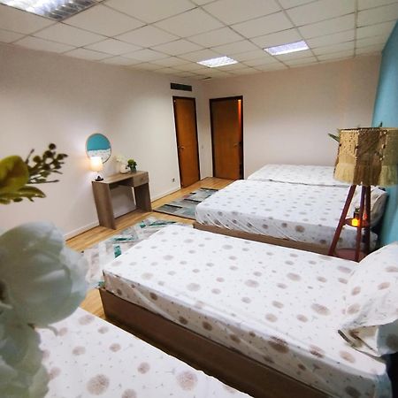 Garden City Apartment In Downtown Κάιρο Εξωτερικό φωτογραφία