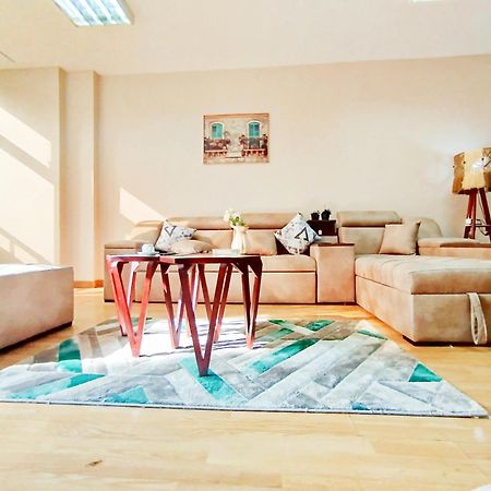 Garden City Apartment In Downtown Κάιρο Εξωτερικό φωτογραφία