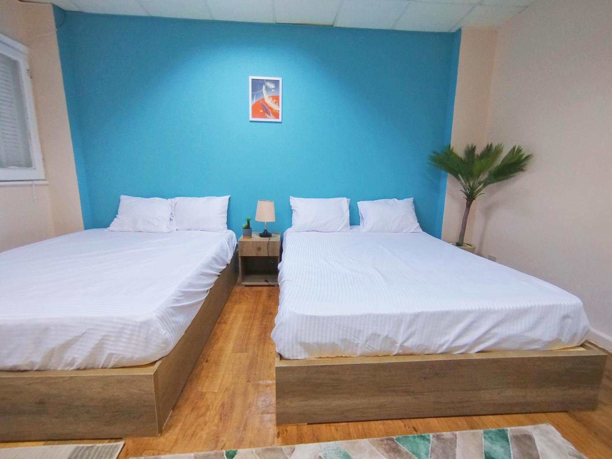 Garden City Apartment In Downtown Κάιρο Εξωτερικό φωτογραφία