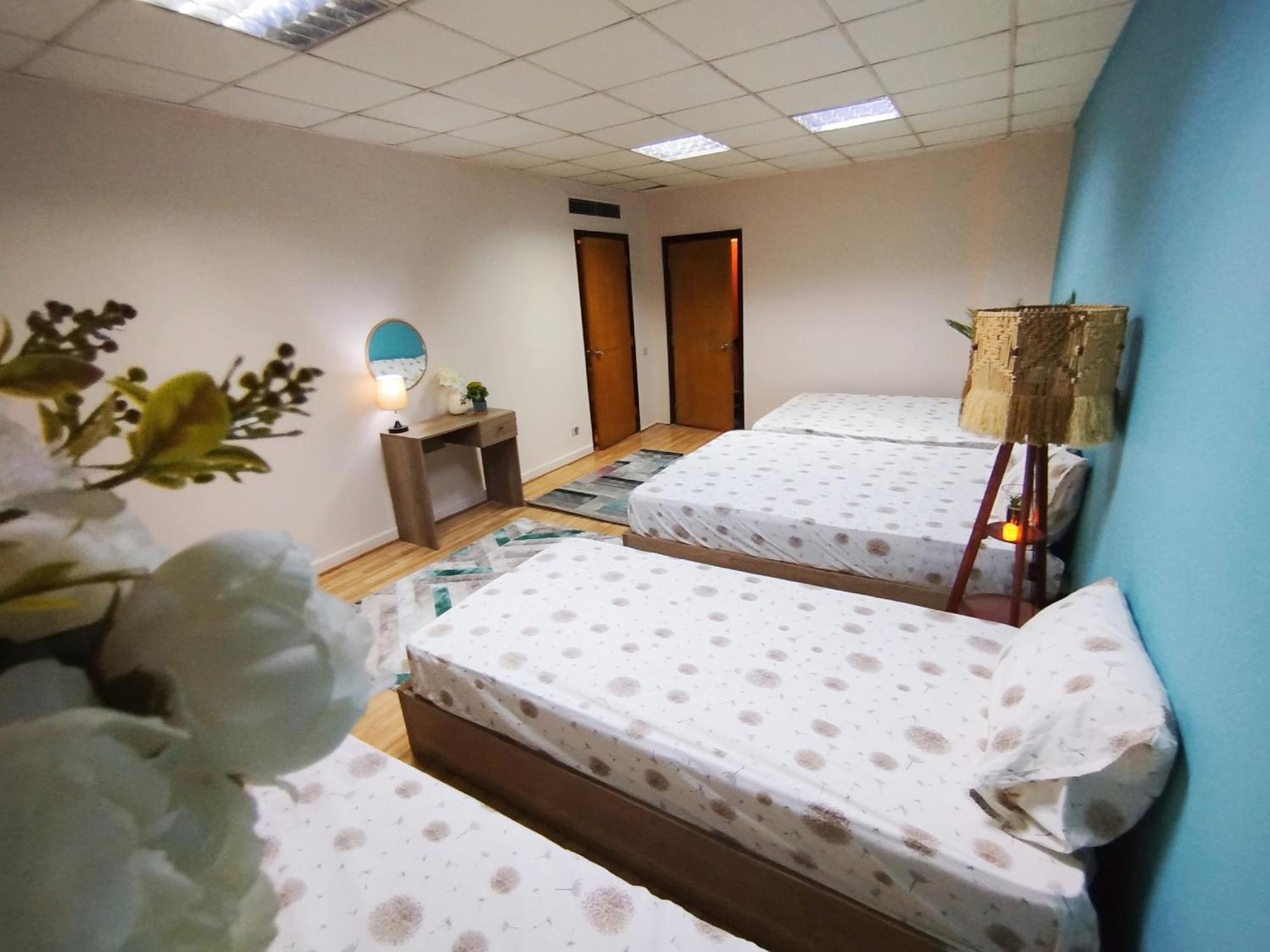 Garden City Apartment In Downtown Κάιρο Εξωτερικό φωτογραφία