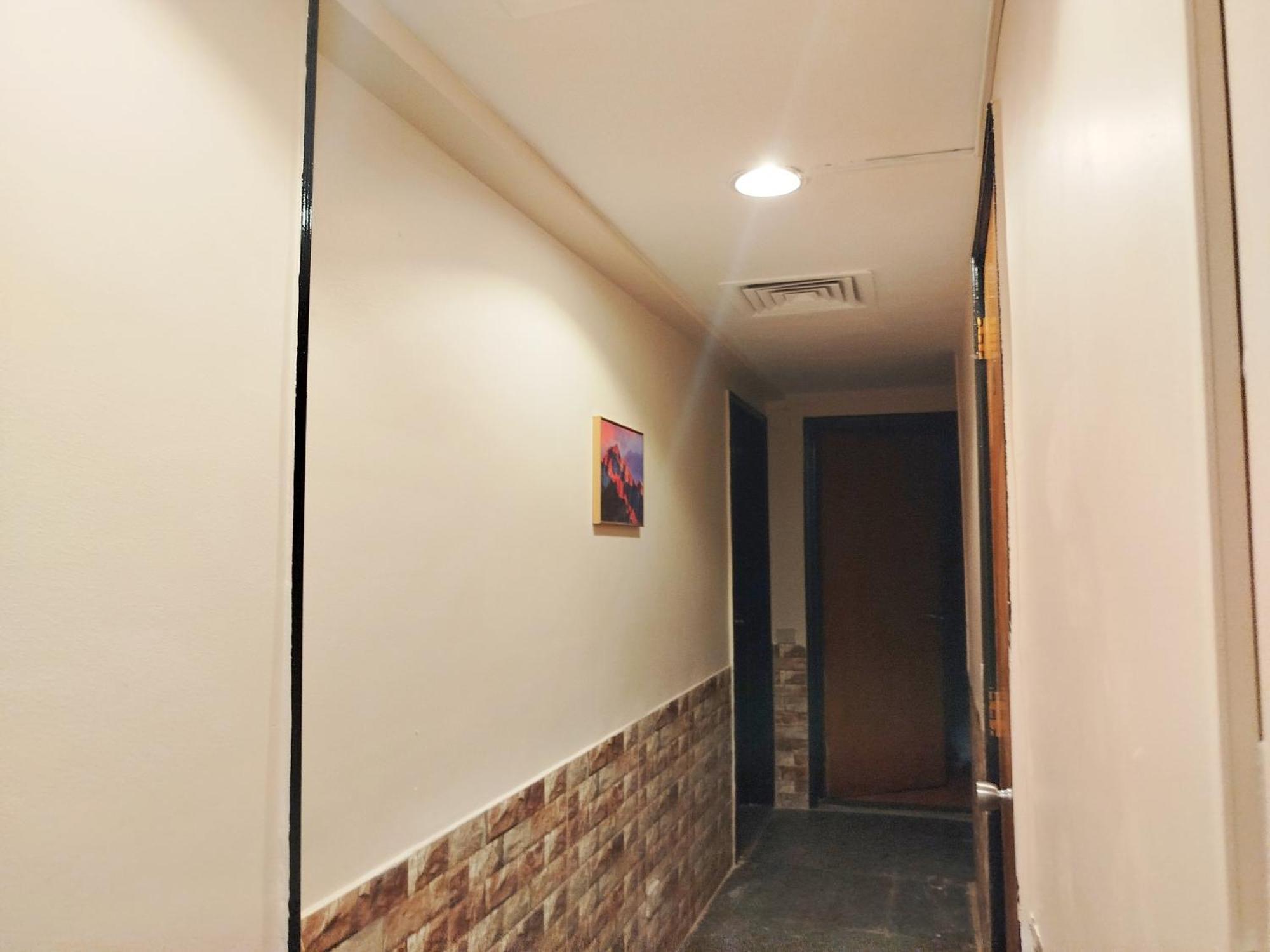 Garden City Apartment In Downtown Κάιρο Εξωτερικό φωτογραφία