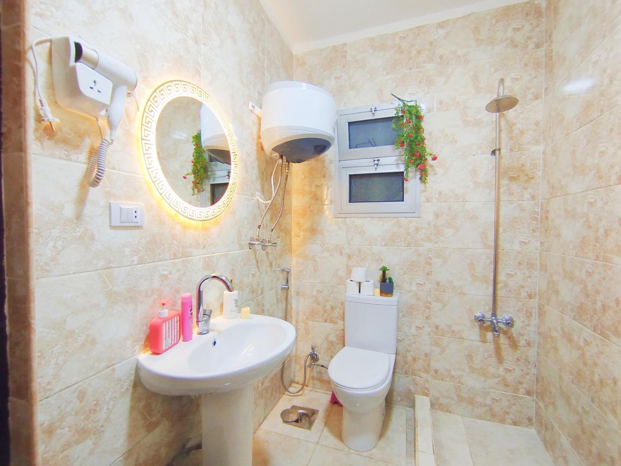 Garden City Apartment In Downtown Κάιρο Εξωτερικό φωτογραφία