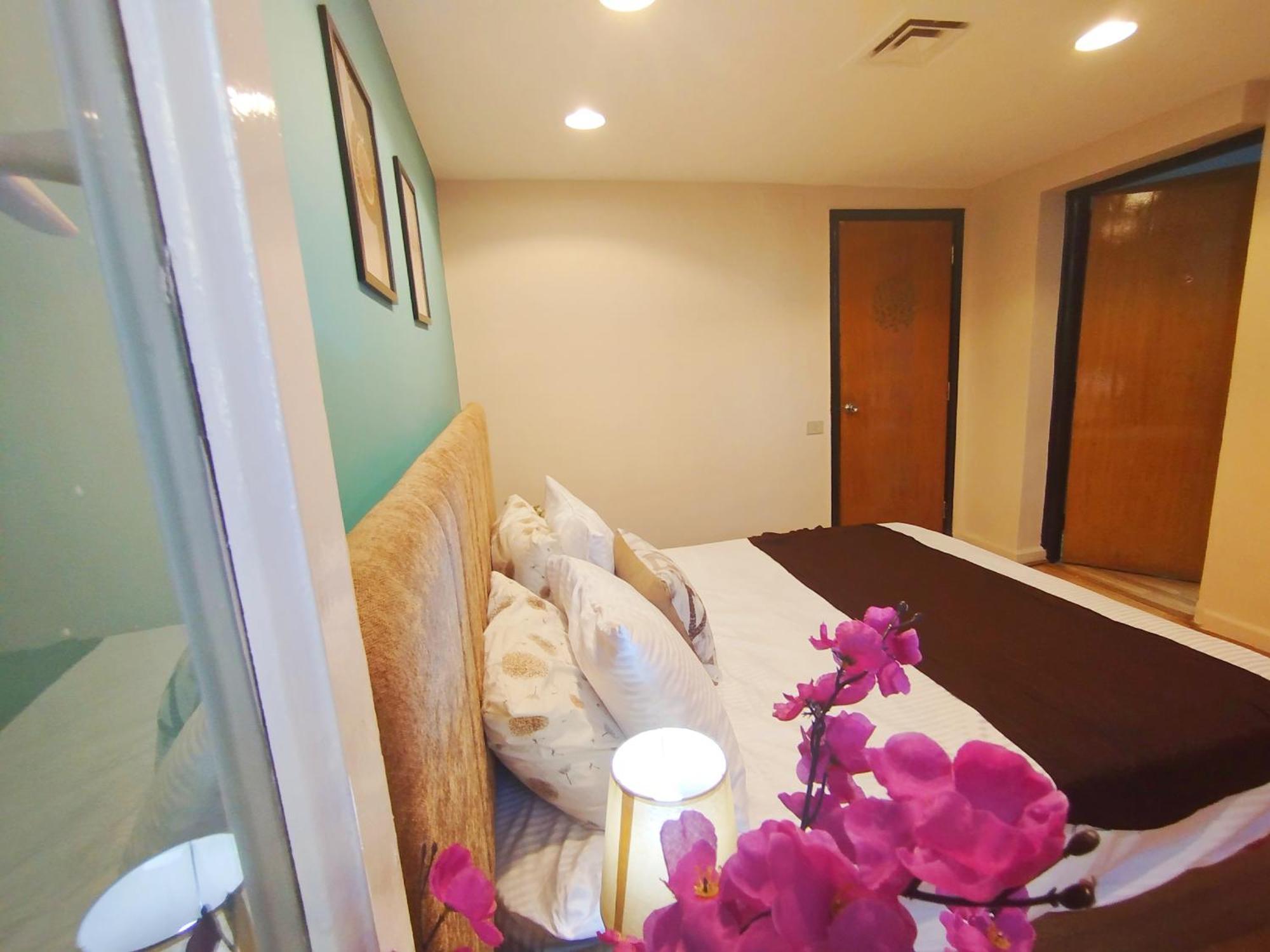 Garden City Apartment In Downtown Κάιρο Εξωτερικό φωτογραφία