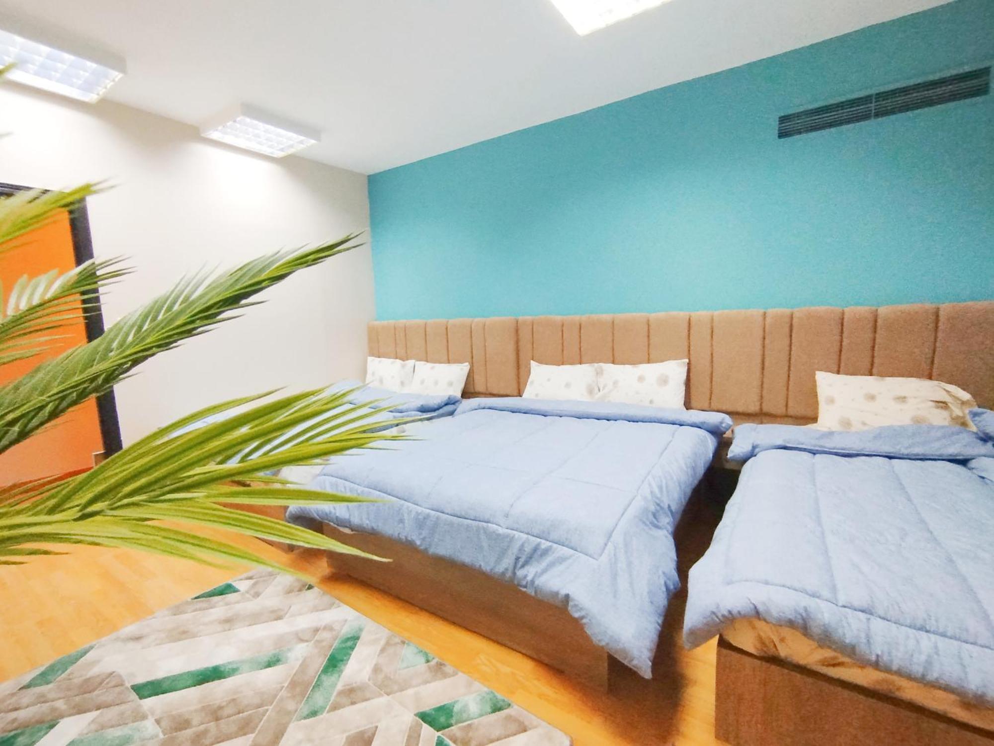 Garden City Apartment In Downtown Κάιρο Εξωτερικό φωτογραφία