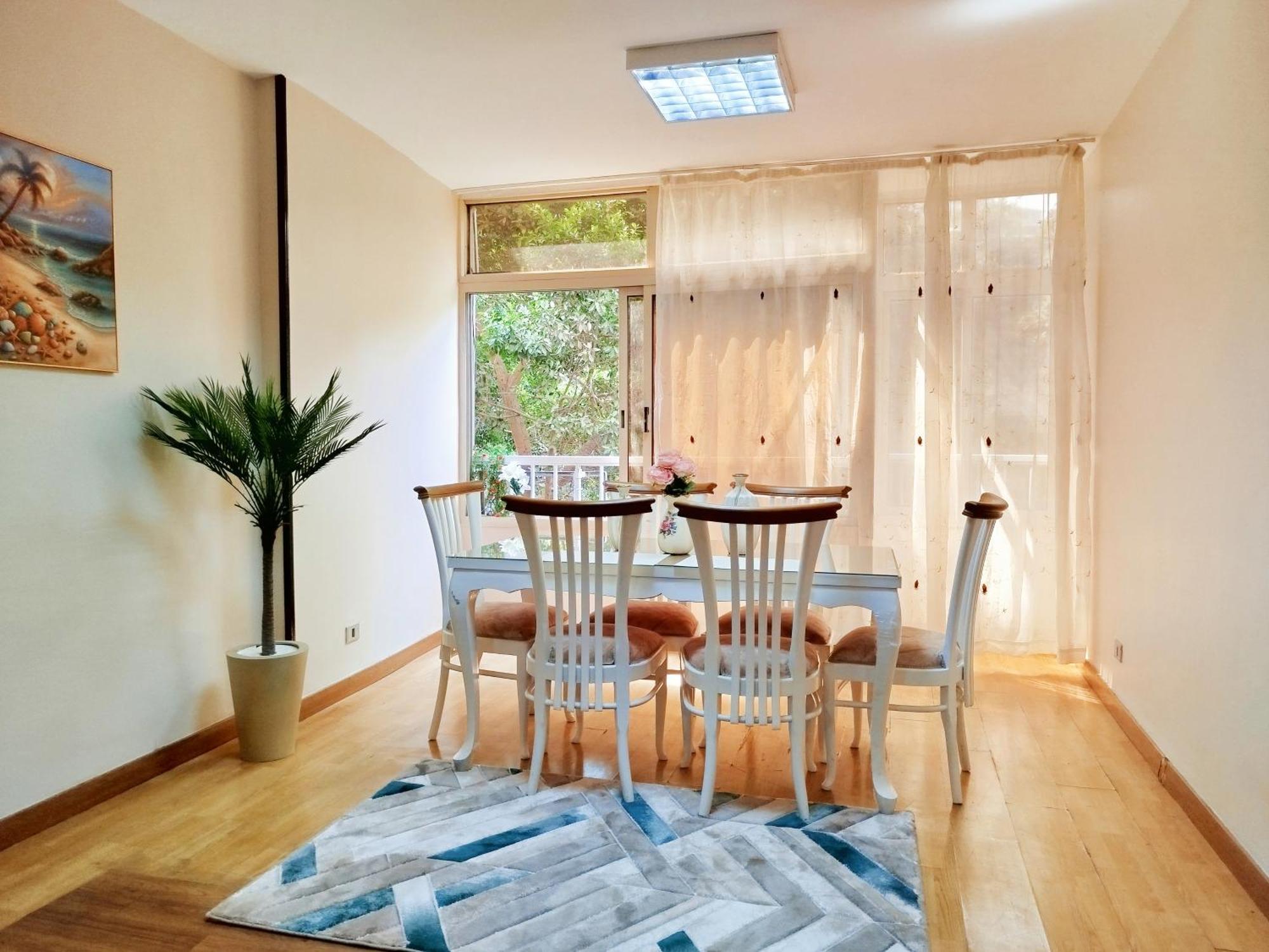 Garden City Apartment In Downtown Κάιρο Εξωτερικό φωτογραφία
