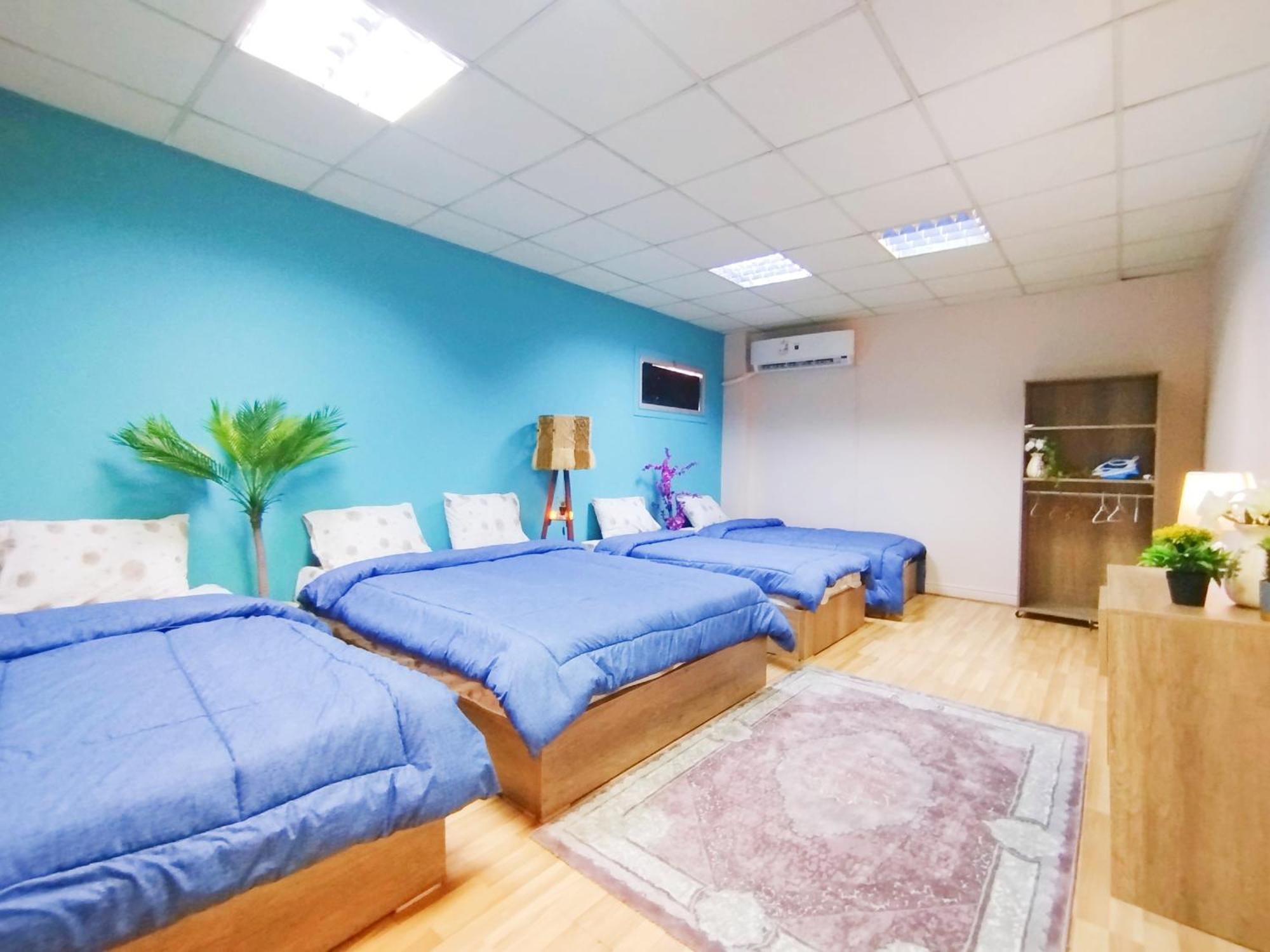 Garden City Apartment In Downtown Κάιρο Εξωτερικό φωτογραφία